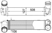 Mahle CI 490 000S