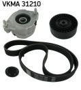 SKF VKMA 31210