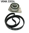 SKF VKMA 33024