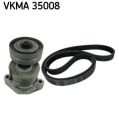 SKF VKMA 35008