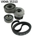 SKF VKMA 35310