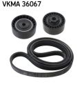 SKF VKMA 36067