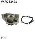 SKF VKPC 83421