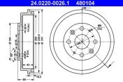 ATE 24.0220-0026.1