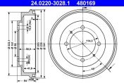 ATE 24.0220-3028.1