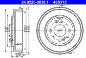 ATE 24.0220-3038.1