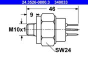 ATE 24.3526-0800.3