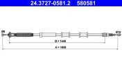 ATE 24.3727-0581.2