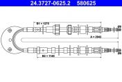 ATE 24.3727-0625.2