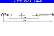 ATE 24.3727-1080.2