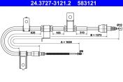 ATE 24.3727-3121.2