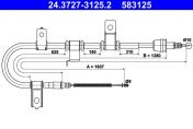 ATE 24.3727-3125.2