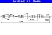 ATE 24.3728-0118.2