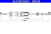 ATE 24.3728-0128.2