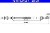 ATE 24.3728-0338.2