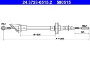 ATE 24.3728-0515.2