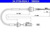 ATE 24.3728-0524.2