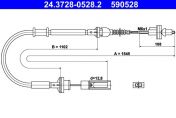 ATE 24.3728-0528.2