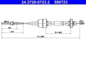 ATE 24.3728-0723.2