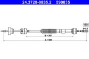 ATE 24.3728-0835.2