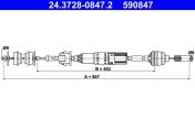 ATE 24.3728-0847.2