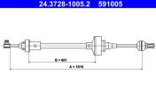 ATE 24.3728-1005.2