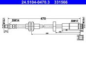 ATE 24.5104-0470.3