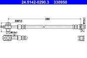 ATE 24.5142-0290.3