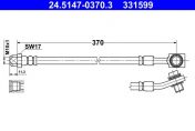 ATE 24.5147-0370.3