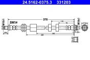 ATE 24.5162-0375.3