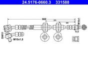 ATE 24.5176-0660.3