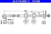 ATE 24.5176-0661.3