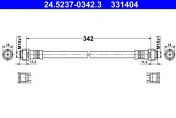 ATE 24.5237-0342.3