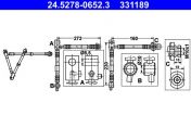 ATE 24.5278-0652.3