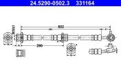 ATE 24.5290-0502.3