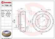 Brembo 14.7098.20