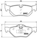 Brembo P 06 038X