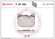 Brembo P 06 096