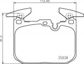 Brembo P 06 098