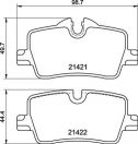 Brembo P 06 113