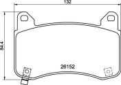 Brembo P 09 029