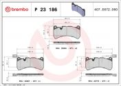 Brembo P 23 186