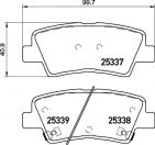 Brembo P 30 094