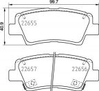 Brembo P 30 103