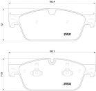 Brembo P 50 112