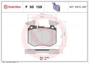 Brembo P 50 159