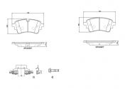 Brembo P 85 186