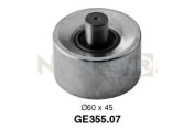 SNR GE355.07