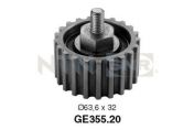 SNR GE355.20