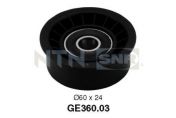 SNR GE360.03